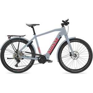 Tour de Suisse Broadway Urban