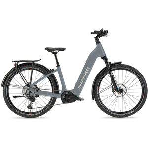 Tour de Suisse Charisma Cross