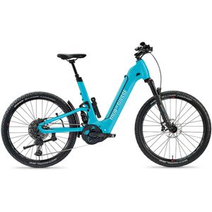 Tour de Suisse Nuvola Allroad