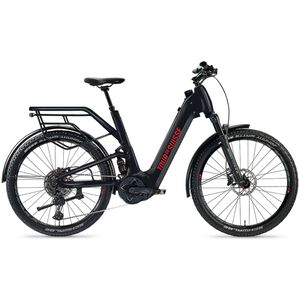 Tour de Suisse Nuvola Pro 45km/h