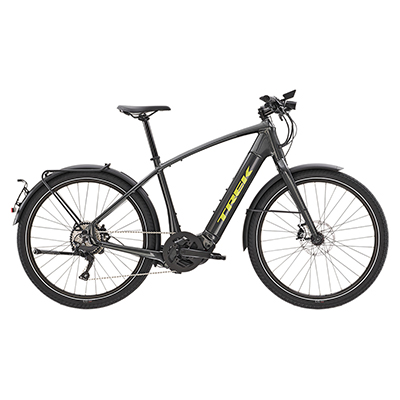 Trek Allant+ 8S