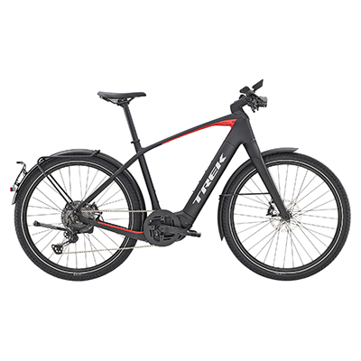 Trek Allant+ 9.9S
