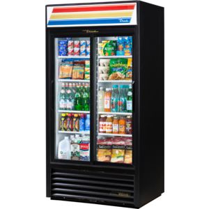 True GDM-33-HC-LD