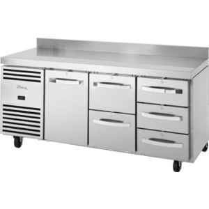 True TCR1/3-CL-SS-DL-DR-DR