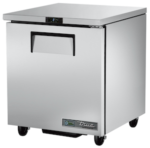 True TUC-27-HC