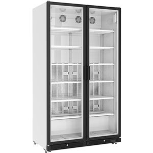 Uğur USS 1200 D2K HV UCOOL R22 CC2 K4