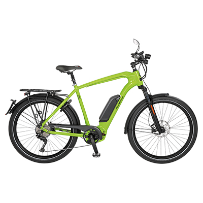 Velo de Ville LEB 800 Speed