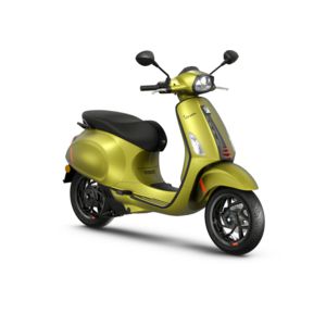 Vespa Sprint Elettrica 45