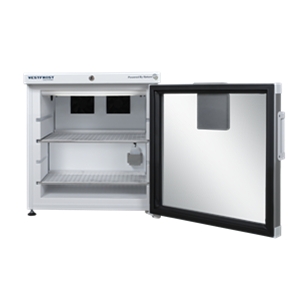 Vestfrost R-90i Glass