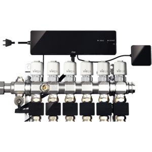 Viega Fonterra smart control