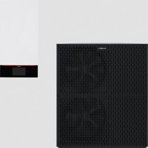 Viessmann Vitocal 250-A A04