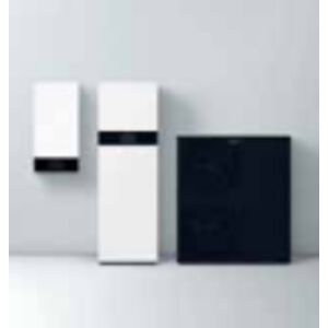 Viessmann Vitocal 250-A 13