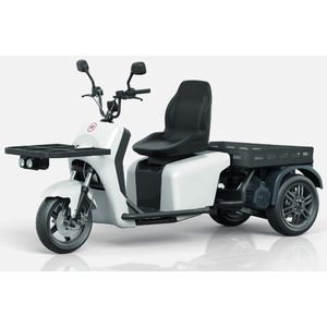 Vrbikes vR3.2 Basic