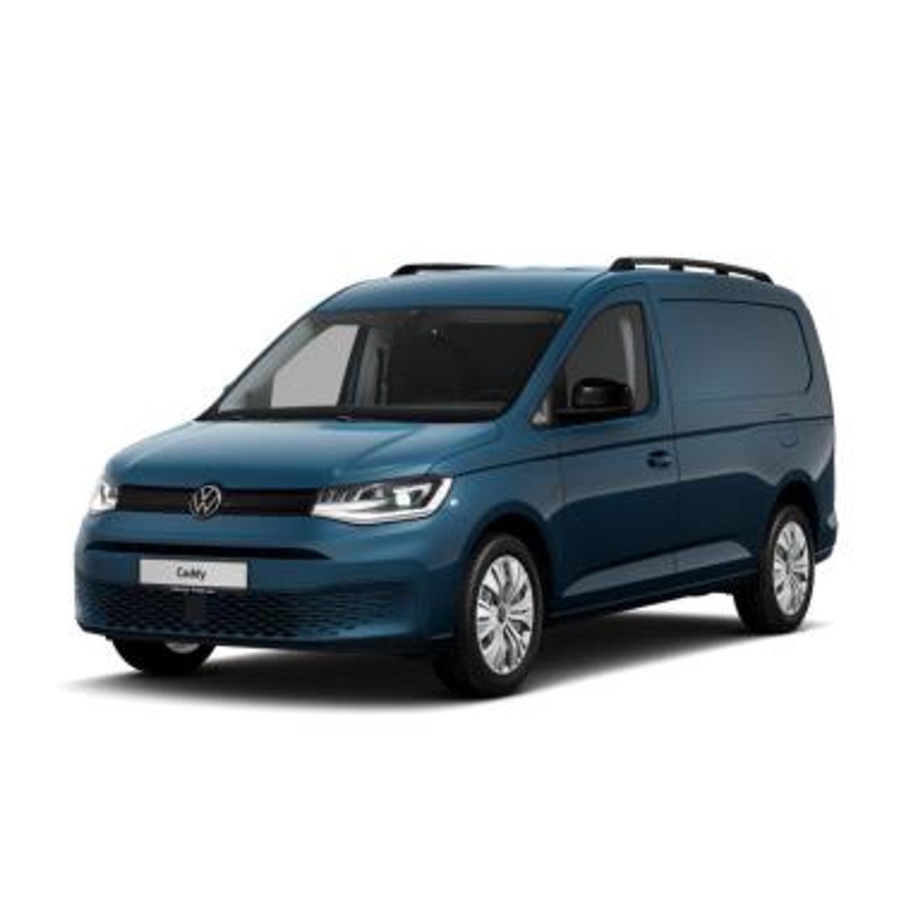 VW Caddy 1.5 TSI eHybrid