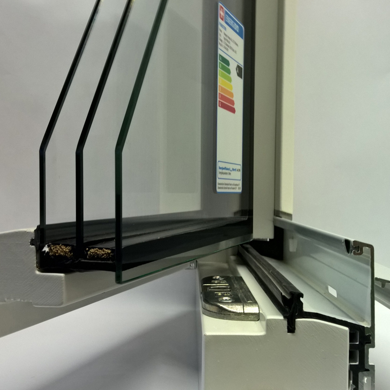Wenger Fenster AG Eiger Pollux 82