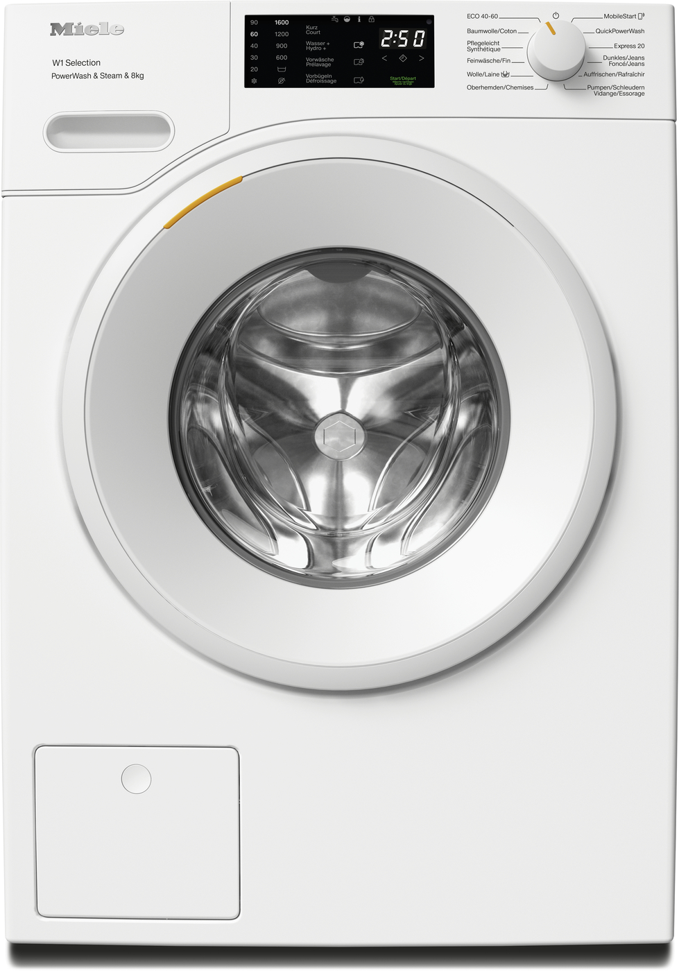 Miele WSC300-83CH LI