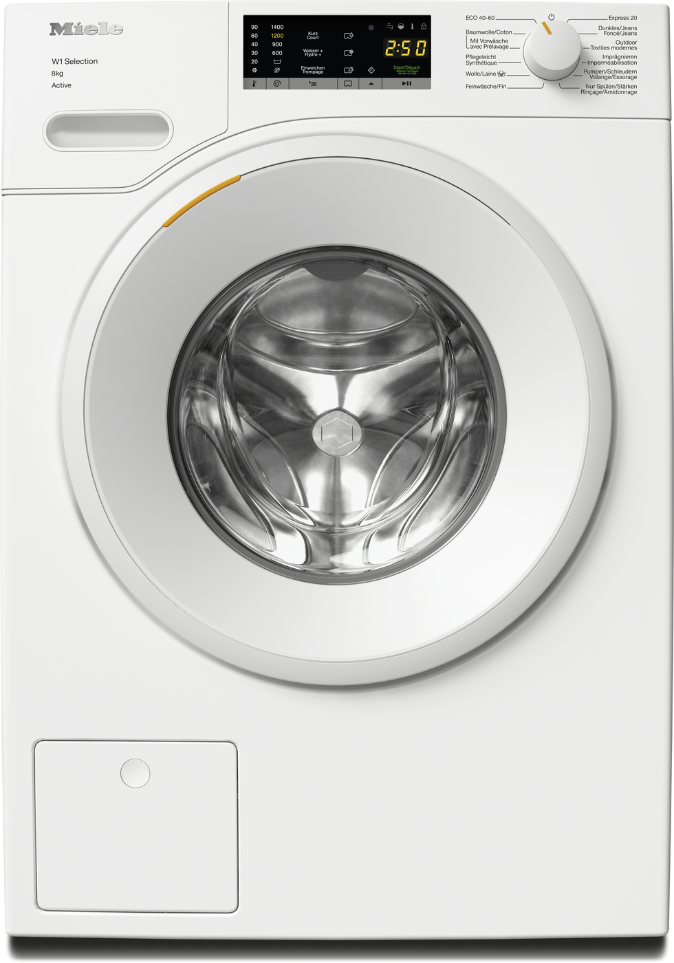 Miele WSA100-23CH LI