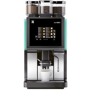 WMF 1500S Basic Milk & Choc