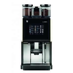 WMF 5000S+ 9kW Easy Milk & Choc