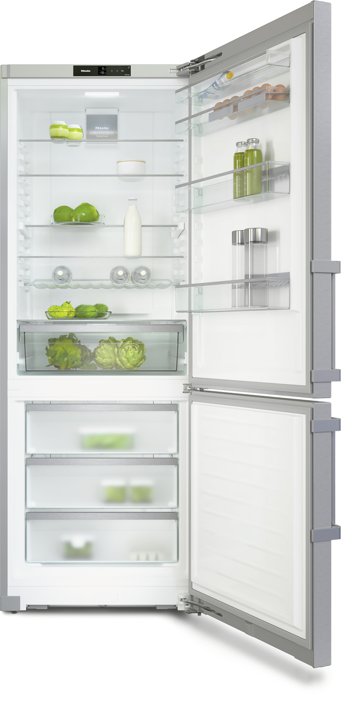 Miele KFN 4796 AD