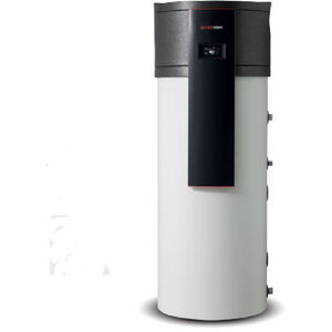Wolf / Kronoterm ECO 200 Liter WP2 LF-202E