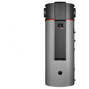 Wolf / Kronoterm  MAX 450 Liter WP4 LF-502