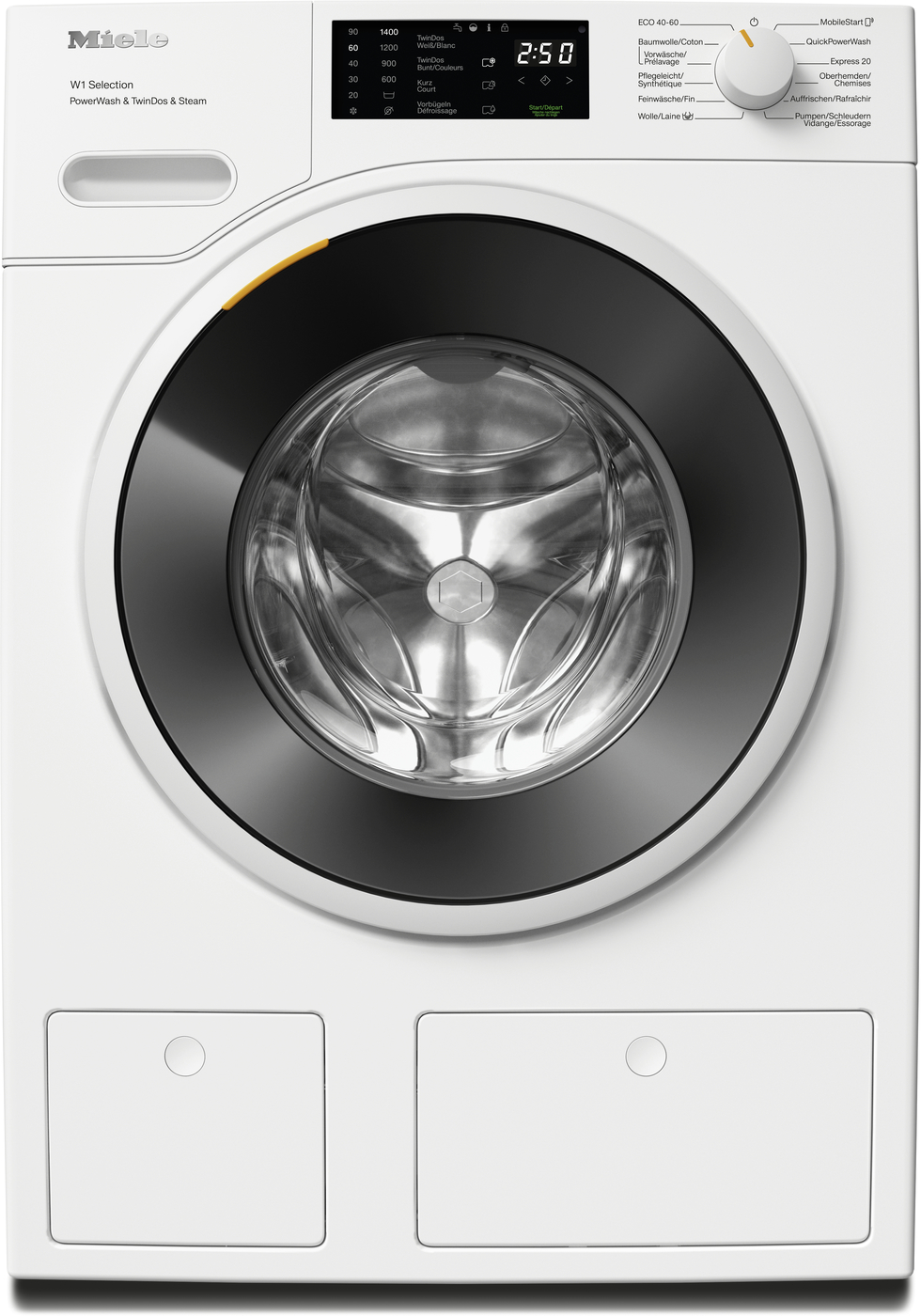 Miele WSG 900-83CH