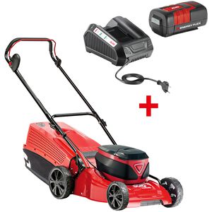 solo by AL-KO 4232 Li P COMFORT pro Set 36 V
