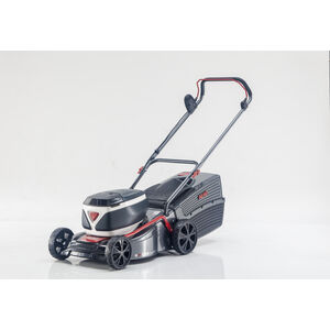 AL-KO 42.2 Li Comfort Set 36 V