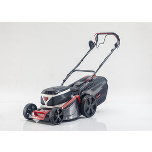 AL-KO 46.2 Li SP Comfort  Set 36 V i