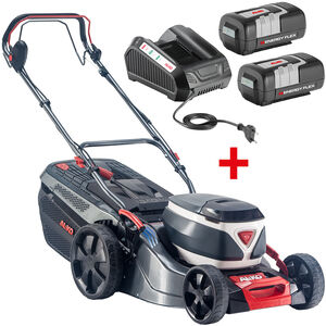 AL-KO 46.2 Li SP Comfort  Set 36 V