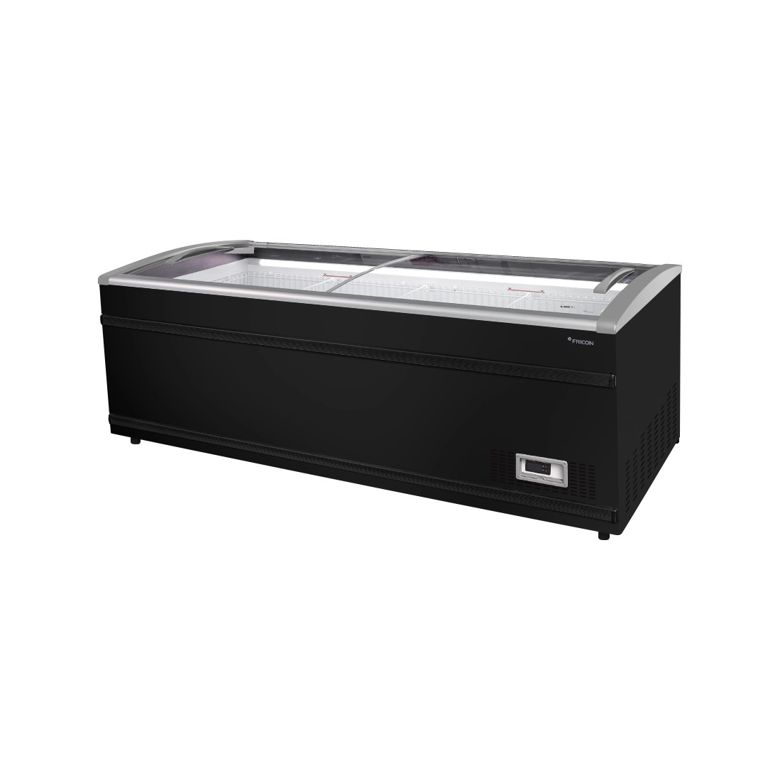 Fricon SMR 220 DA A1A2