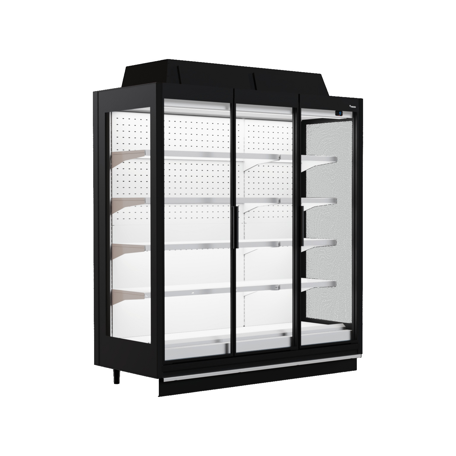 Fricon WD 3D FV HG R V4E2