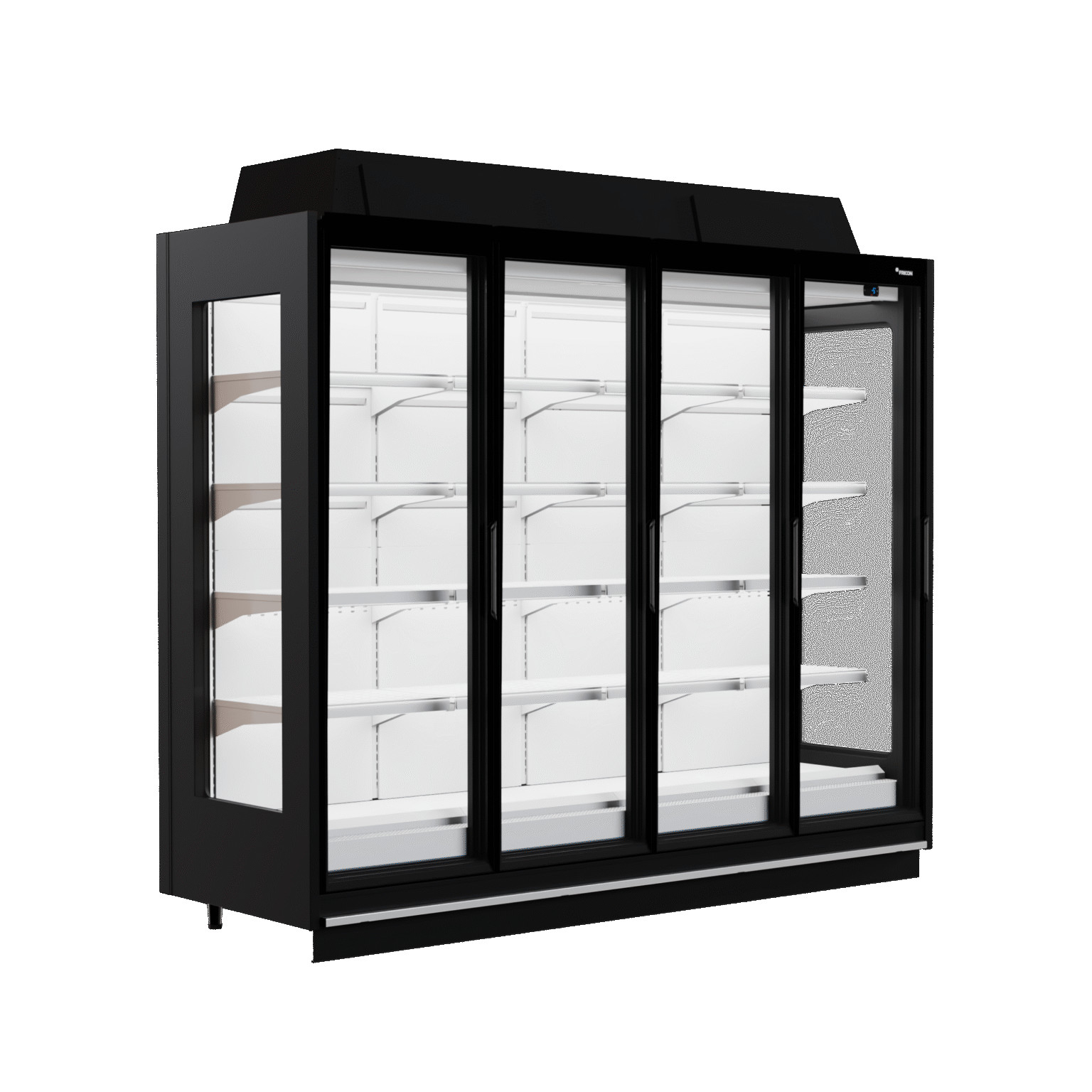 Fricon WD 4D FV HG DT V3E2