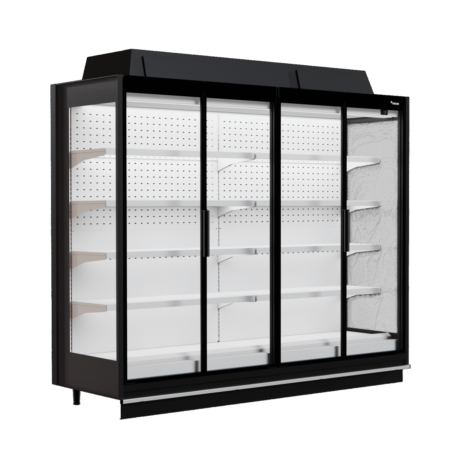 Fricon WD 4D FV HG R V4E2