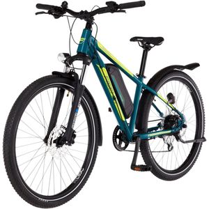 Fischer Terra 2.1 Junior