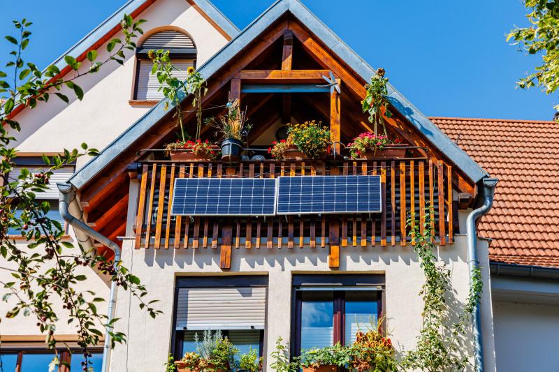 Produktratgeber Plug & Play Solaranlagen