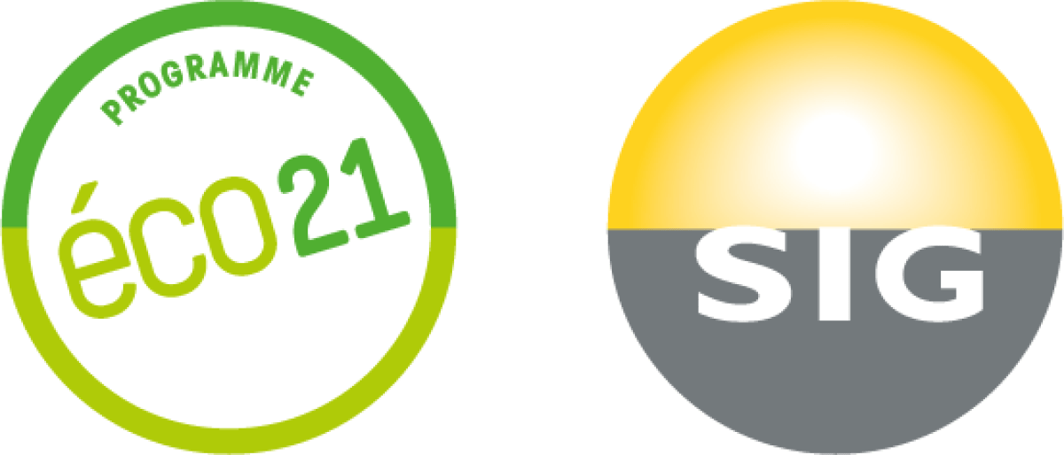 Programme de soutien pour les appareils électroménagers efficients de SIG