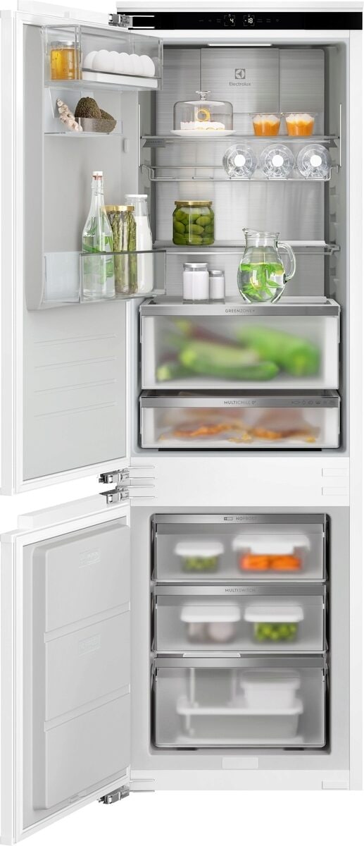 Electrolux IK2541BNZR