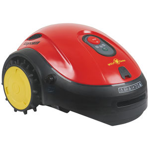 WOLF-Garten Loopo S500