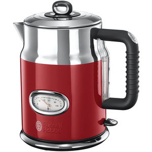 Russell Hobbs Retro Ribbon Red