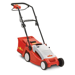 WOLF-Garten EXPERT 34 E