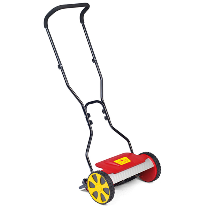 WOLF-Garten TT 380 DL
