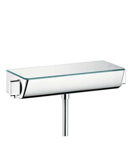 Hansgrohe Comfort Care Brausenthermostat Aufputz ½“