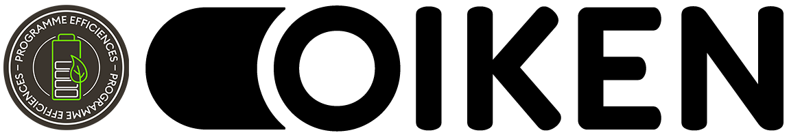 OIKEN