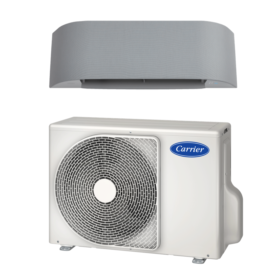 Carrier 40WHPF025D1A0TEE / 38WH2M040C1A0TEE