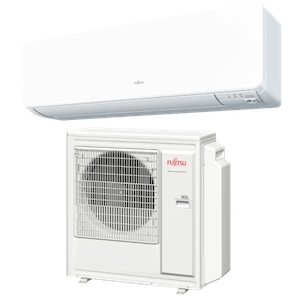 Fujitsu ASYG07KGTB / AOYG30KBTA4