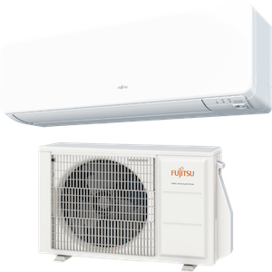 Fujitsu ASYG09KGTE / AOYG09KGCA