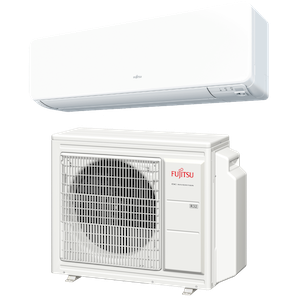 Fujitsu ASYG09KGTB / AOYG18KBTA2