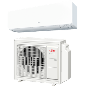 Fujitsu ASYG09KGTB / AOYG24KBTA3